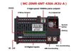 Màn hình HMI PLC MC-20MR-6MT-430A-JK3U-A / 4.3 inch hãng YKHMI / 485