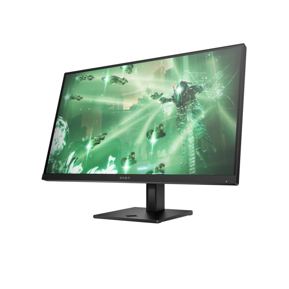 Ảnh minh họa Màn Hình HP OMEN 27q 780H5AA (27 inch - IPS - 2K - 165Hz - 1ms) 1