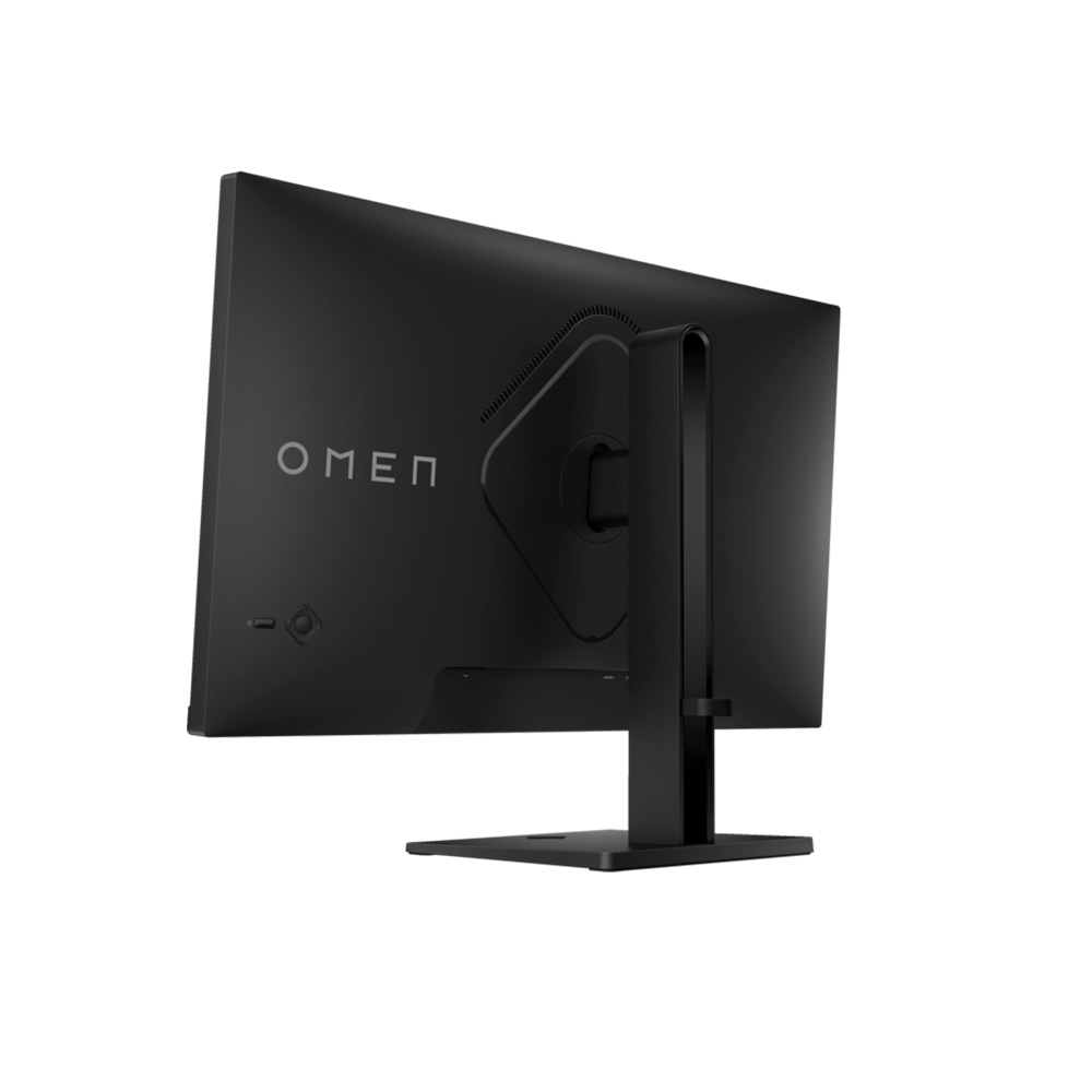 Ảnh minh họa Màn Hình HP OMEN 27q 780H5AA (27 inch - IPS - 2K - 165Hz - 1ms) 2