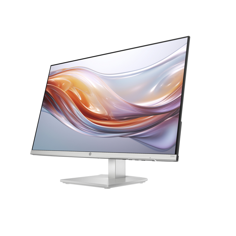 Ảnh minh họa Màn Hình HP S5 524sh 94C20AA (23.8 inch - IPS - FHD - 100Hz - 5ms) 1