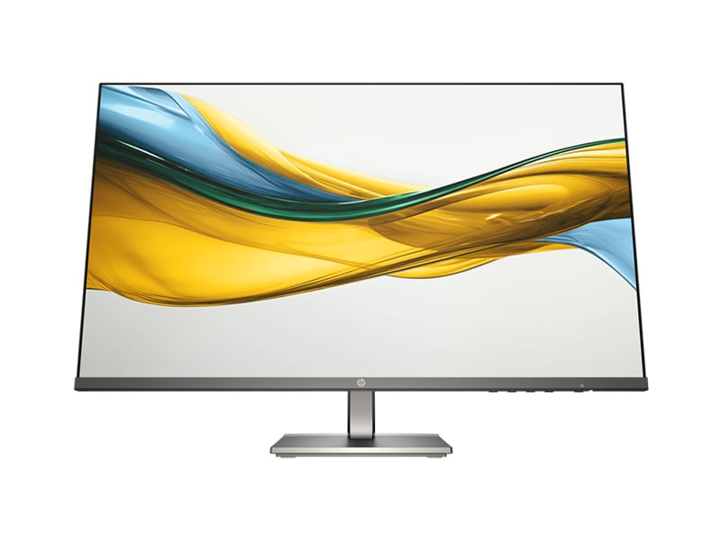 Màn hình HP S5 527da B11W6AT (27 inch/ FHD/ IPS/ 100Hz/ Có loa)