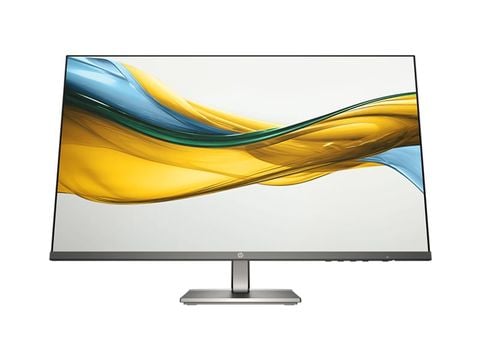 Màn hình HP S5 527da B11W6AT (27 inch/ FHD/ IPS/ 100Hz/ Có loa)