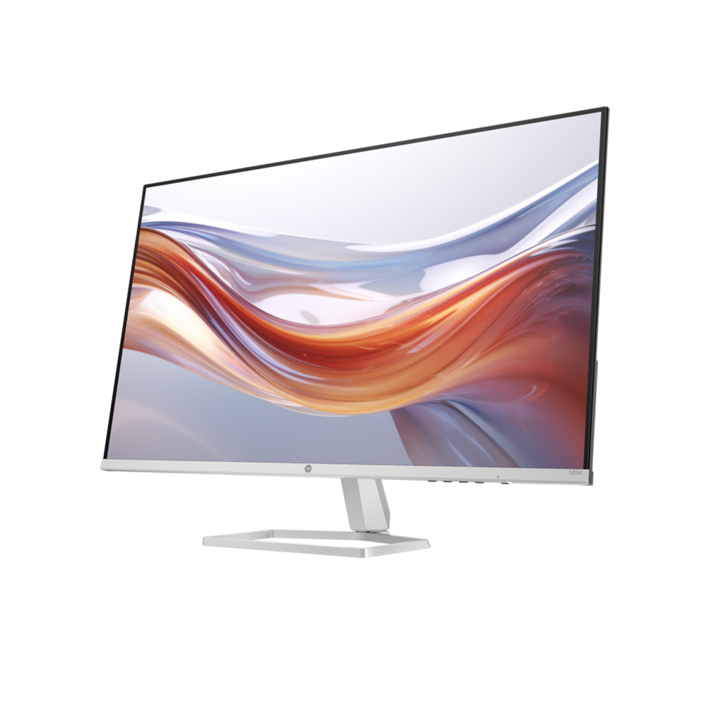 Ảnh minh họa Màn Hình HP S5 532sf 94F51AA (31.5 inch - VA - FHD - 7ms - 100Hz) 3