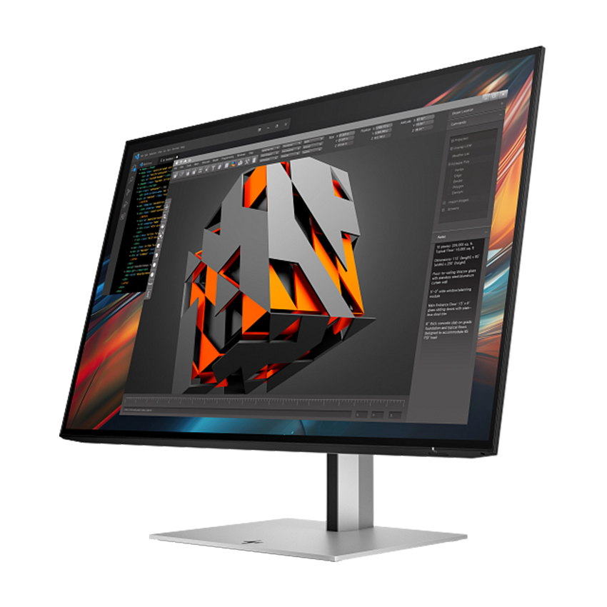 Ảnh minh họa Màn hình HP Series 7 Pro 724PU (24 inch/WUXGA/IPS/100Hz/5ms) (8Y2F7AA) 2