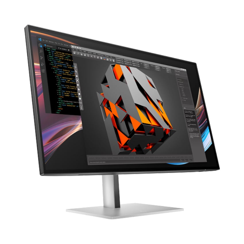 Ảnh minh họa Màn hình HP Series 7 Pro 727PK (27 inch/UHD/IPS/60Hz/5ms) (8J9G2AA) 1