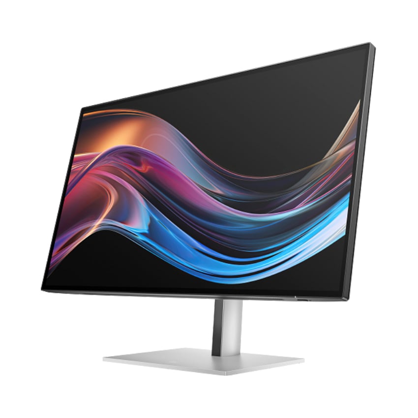 Ảnh minh họa Màn hình HP Series 7 Pro 727PK (27 inch/UHD/IPS/60Hz/5ms) (8J9G2AA) 2