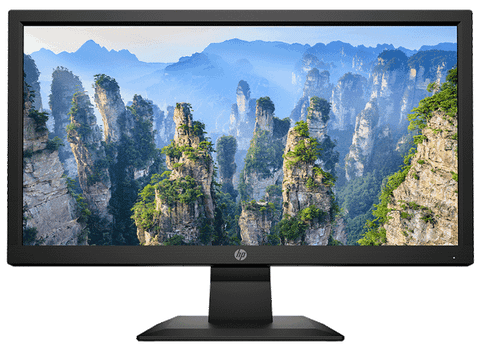 Màn hình HP V20 1H849AA 19.5Inch TN