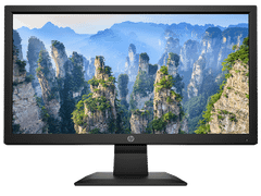  Màn hình HP V20 1H849AA 19.5Inch TN 
