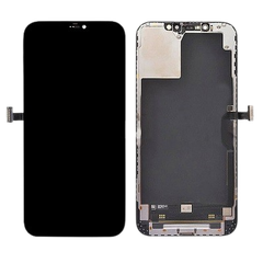  Màn hình iPhone 12 Pro Max ép kính ( IC Chưa sàng ) 