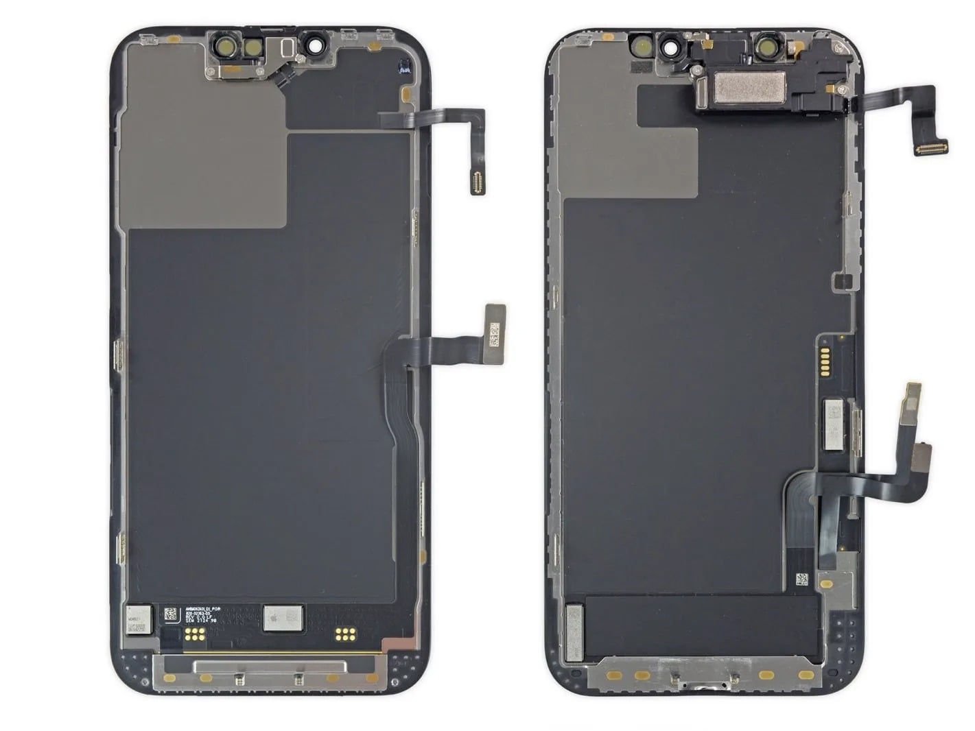 Màn hình iPhone 14 Plus ép kính ( IC Chưa sàng )