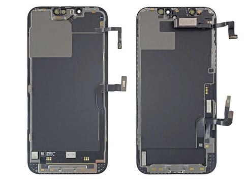 Màn hình iPhone 14 Plus ép kính ( IC Chưa sàng )