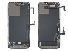  Màn hình iPhone 14 Plus ép kính ( IC Chưa sàng ) 