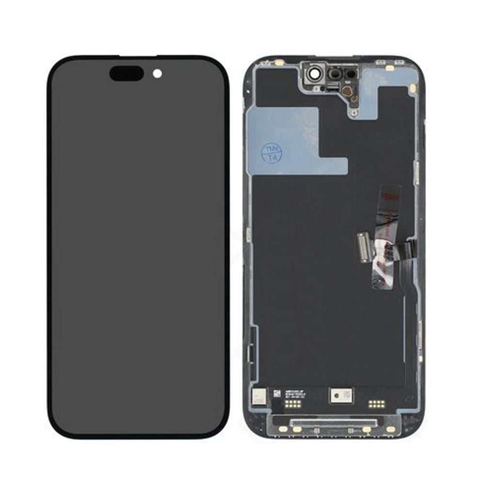 Màn hình iPhone 14 Pro ép kính ( IC Chưa sàng )