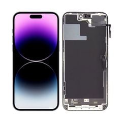  Màn hình iPhone 14 Pro Max ép kính ( IC Chưa sàng ) 