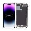 Màn hình iPhone 14 Pro Max ép kính ( IC Chưa sàng )
