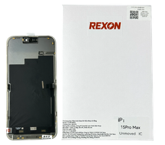  Màn hình iPhone 15 Pro Max chính hãng - REXON 