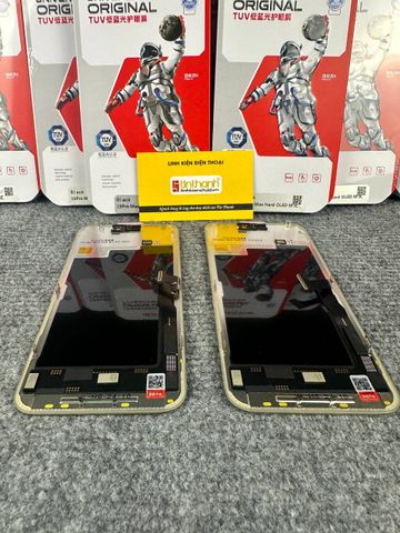 Màn hình iPhone 15 Pro Max Hard OLED - Heiston (Có thể sàng IC)