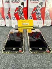  Màn hình iPhone 15 Pro Max Hard OLED - Heiston (Có thể sàng IC) 