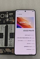  Màn Hình Iqoo Neo 10 / Neo 10 Pro Chính Hãng 