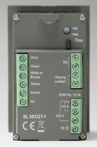 Ảnh minh họa Màn Hình Kiểm Soát Mini Độ Dẫn (0.00 – 10.00 mS/cm) BL983327-1 2