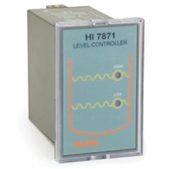  Màn Hình Kiểm Soát Mực Nước HI7871/220 