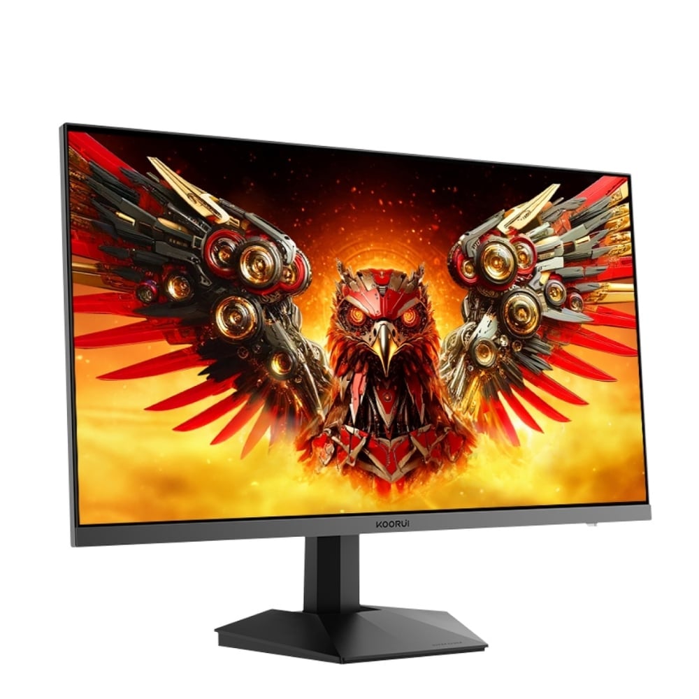Ảnh minh họa Màn hình KOORUI G2411P 24" IPS 200Hz chuyên game 1