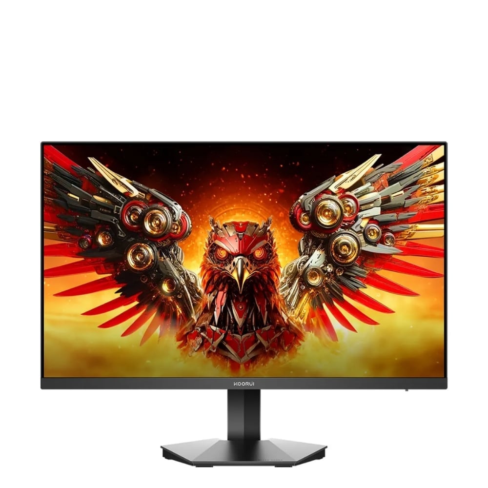 Màn hình KOORUI G2411P 24" IPS 200Hz chuyên game