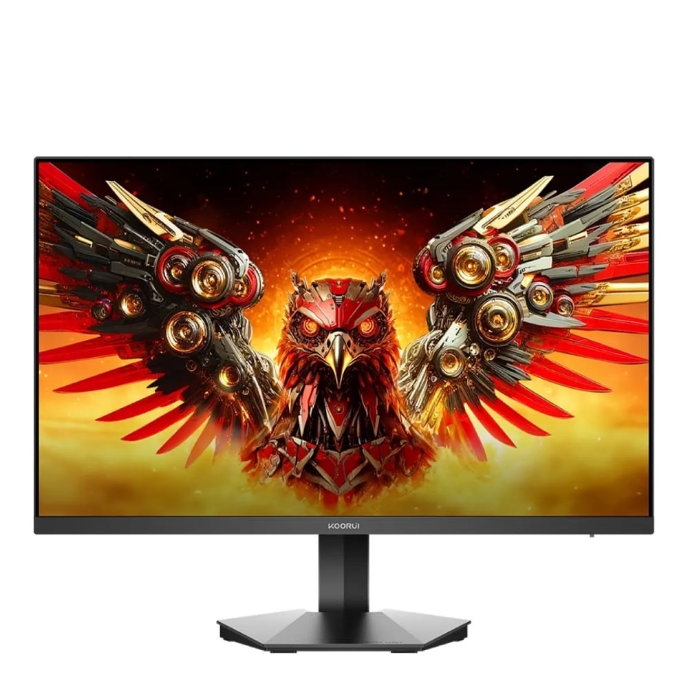 Màn hình KOORUI G2711P 24" IPS 200Hz chuyên game