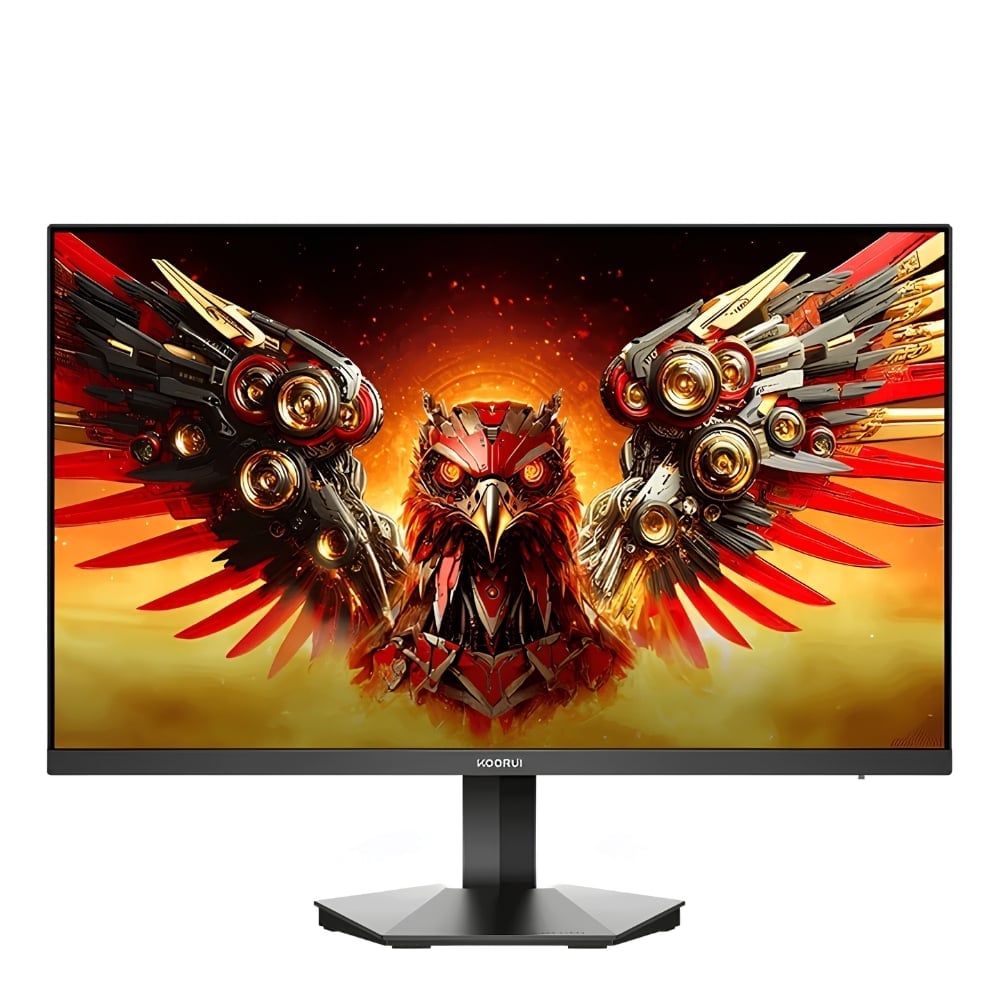 Màn hình KOORUI G2721V 27" IPS 2K 180Hz chuyên game