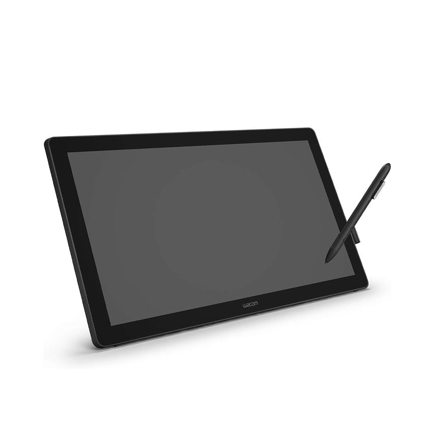 Ảnh minh họa Màn hình ký điện tử Wacom DTH-2452 Interactive Pen Display (Touch) 3