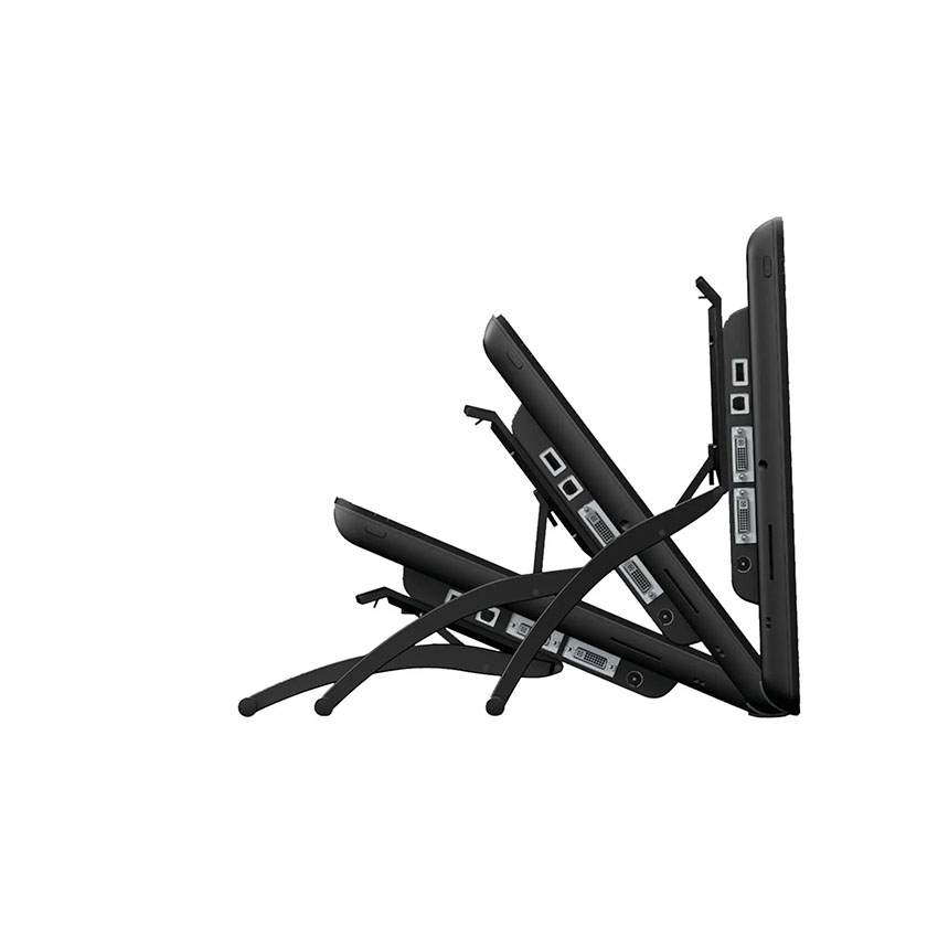 Ảnh minh họa Màn hình ký điện tử Wacom DTU-1141B Interactive Pen Display 3