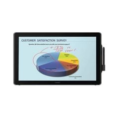  Màn hình ký điện tử Wacom DTU-1141B Interactive Pen Display 