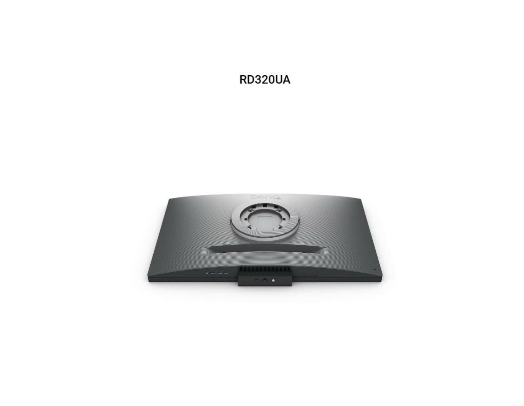 Ảnh minh họa Màn hình lập trình BenQ 4K RD320UA 3
