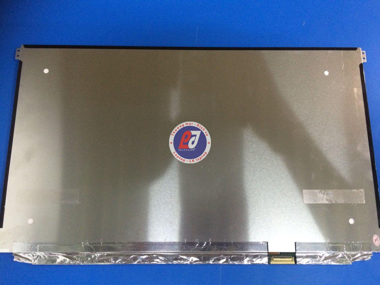 Ảnh minh họa Màn hình laptop 15.6 inch, 4K, UHD(3840×2160) tai bắt ốc vít hai bên. 2
