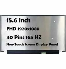  Màn hình laptop 15.6 inch FHD IPS 165Hz 40 pin eDP Gaming 