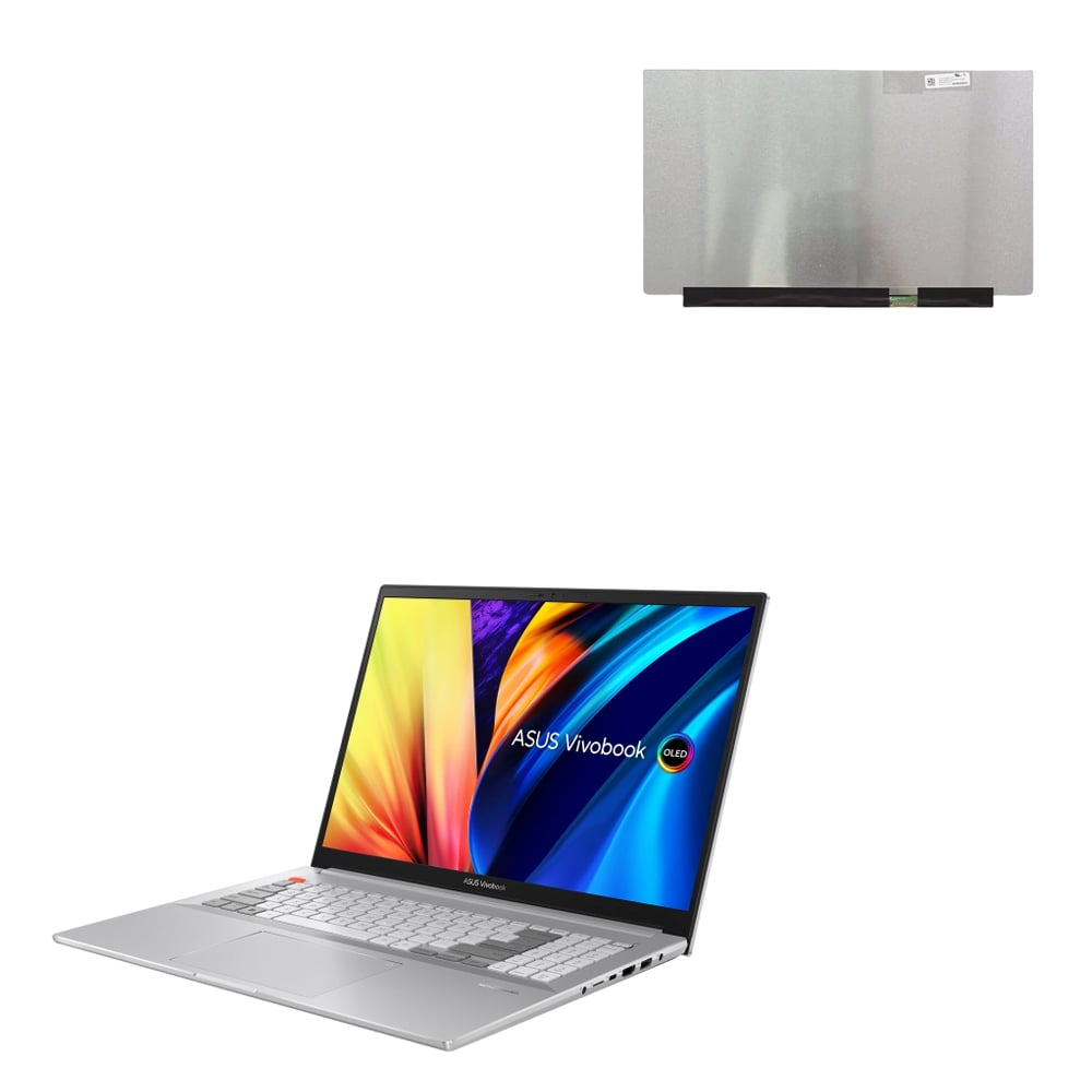 Màn Hình Laptop ASUS VivoBook 16X