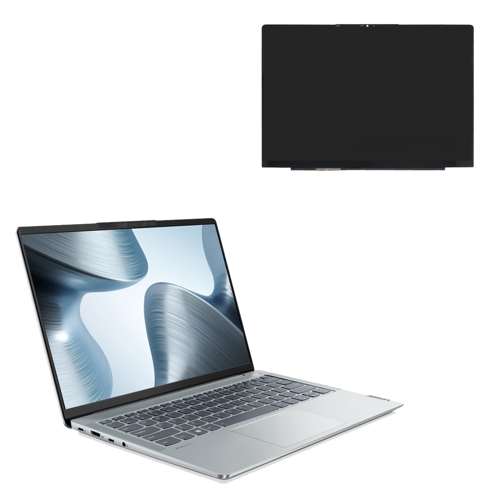 Màn Hình Laptop Lenovo IdeaPad 5 Pro 14 Inch 2022
