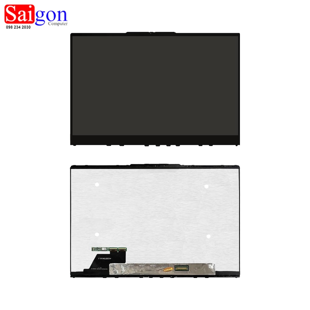 Màn Hình Laptop Lenovo Yoga 9i 14inch 2022