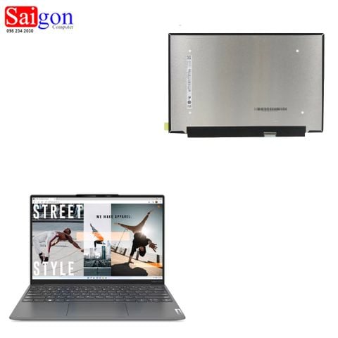 Màn Hình Laptop Lenovo Yoga Slim 7 Carbon 13inch 2022