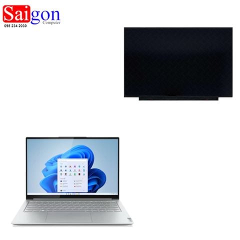 Màn Hình Laptop Lenovo Yoga Slim 7 Pro 14inch 2022