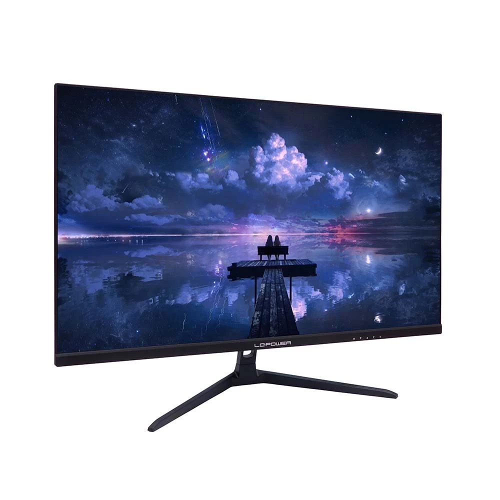 Ảnh minh họa Màn hình LC-POWER LC-M27N1F2 | 27 inch, Full HD, 144Hz, IPS, 1ms, HDMI, VGA 1
