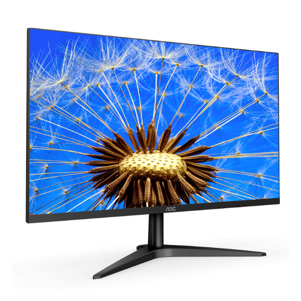 Ảnh minh họa Màn Hình LCD 24 Inch AOC 24B1HX2 IPS (Full Viền) 1