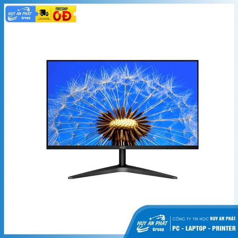 Màn Hình LCD 24 Inch AOC 24B1HX2 IPS (Full Viền)