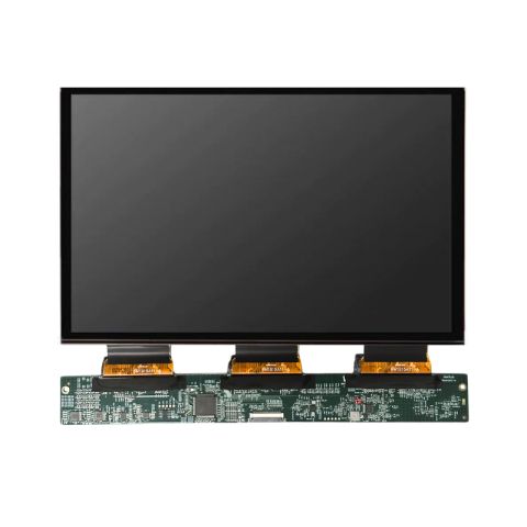 Màn Hình LCD 6K Cho Máy In Elegoo Jupiter SE