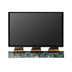  Màn Hình LCD 6K Cho Máy In Elegoo Jupiter SE 