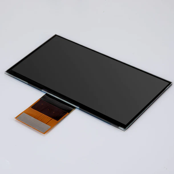 Ảnh minh họa Màn Hình LCD 9K Cho Máy In Elegoo Mars 4 Ultra 3