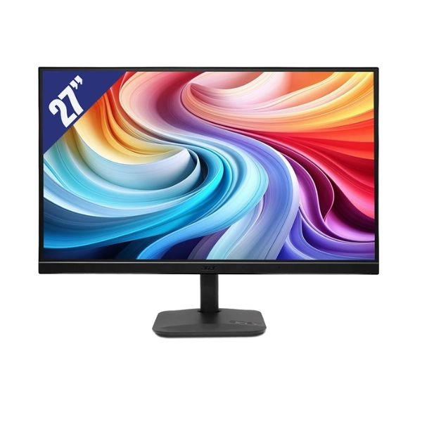 Màn hình LCD Acer KA272K L1 (27 inch/ 3840 x 2160/ 250 cd/m2/ 1ms/ 60Hz)