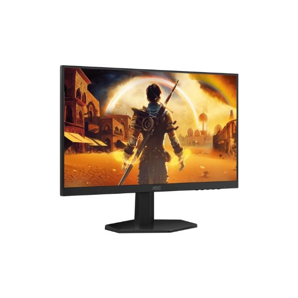 Ảnh minh họa Màn hình LCD AOC 24G42E/74 (23.8 inch/ 1920 × 1080/ 300 cd/m2/ 1ms/ 180Hz) 1