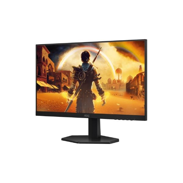 Ảnh minh họa Màn hình LCD AOC 24G42E/74 (23.8 inch/ 1920 × 1080/ 300 cd/m2/ 1ms/ 180Hz) 2