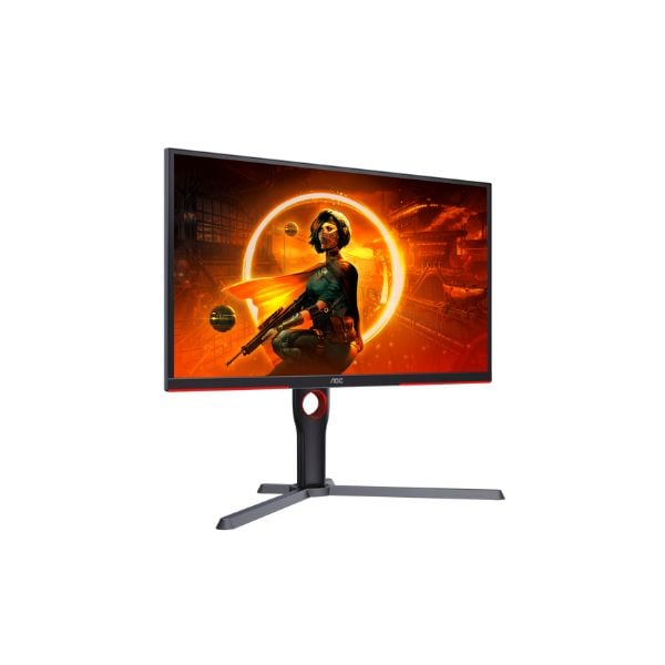 Ảnh minh họa Màn hình LCD AOC 25G3ZM74 (24.5 inch/ 1920 x 1080/ 300 cd/m2/ 1ms/ 240Hz) 1